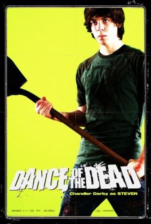 Фото - Чандлер Дэрби: 302x448 / 29 Кб