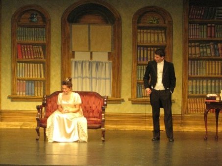 Фото - Чандлер Дэрби: 453x340 / 33 Кб