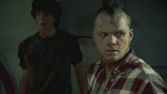 Фото - Чандлер Дэрби: 342x194 / 10 Кб