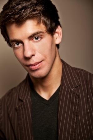 Фото - Чандлер Дэрби: 299x448 / 21 Кб