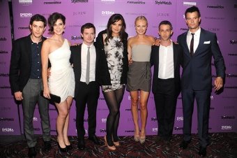 Фото - Джереми Стронг: 340x226 / 24 Кб