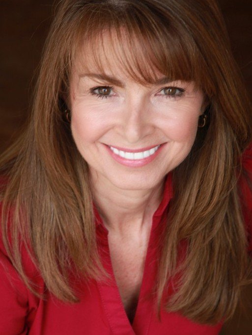 Фото - Deborah R. Jones: 513x683 / 58 Кб