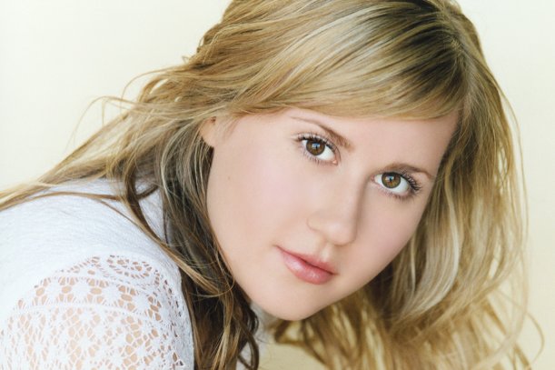 Фото - Kelsey Higgs: 611x407 / 45 Кб