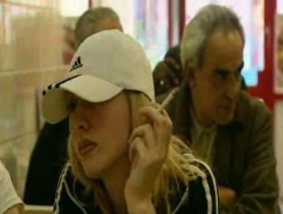 Фото - Кэролайн Болтон: 283x214 / 12 Кб