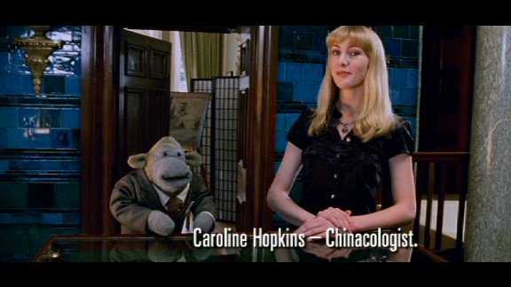 Фото - Кэролайн Болтон: 576x324 / 37 Кб