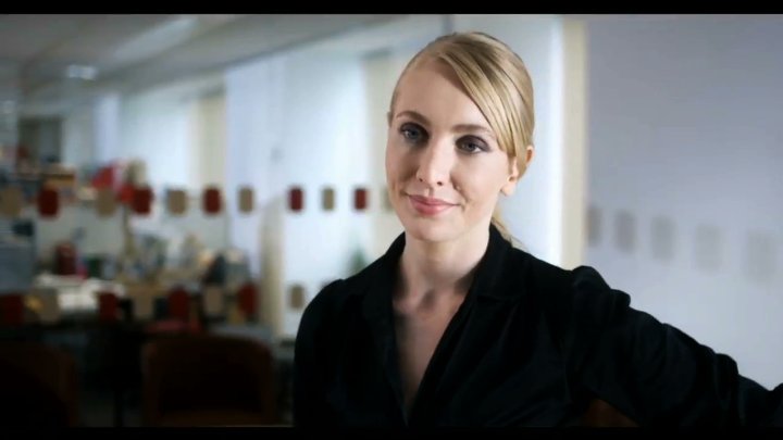 Фото - Кэролайн Болтон: 720x405 / 30 Кб