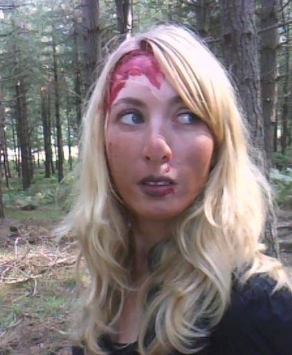 Фото - Кэролайн Болтон: 422x512 / 47 Кб