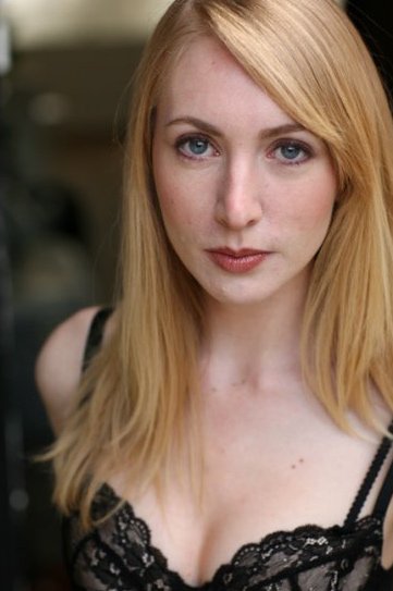 Фото - Кэролайн Болтон: 361x543 / 31 Кб