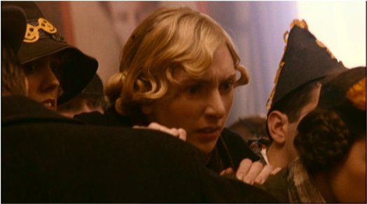 Фото - Кэролайн Болтон: 524x291 / 23 Кб