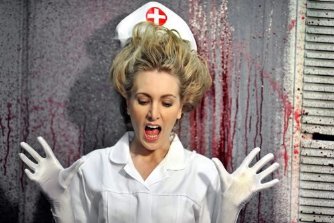 Фото - Кэролайн Болтон: 334x223 / 24 Кб