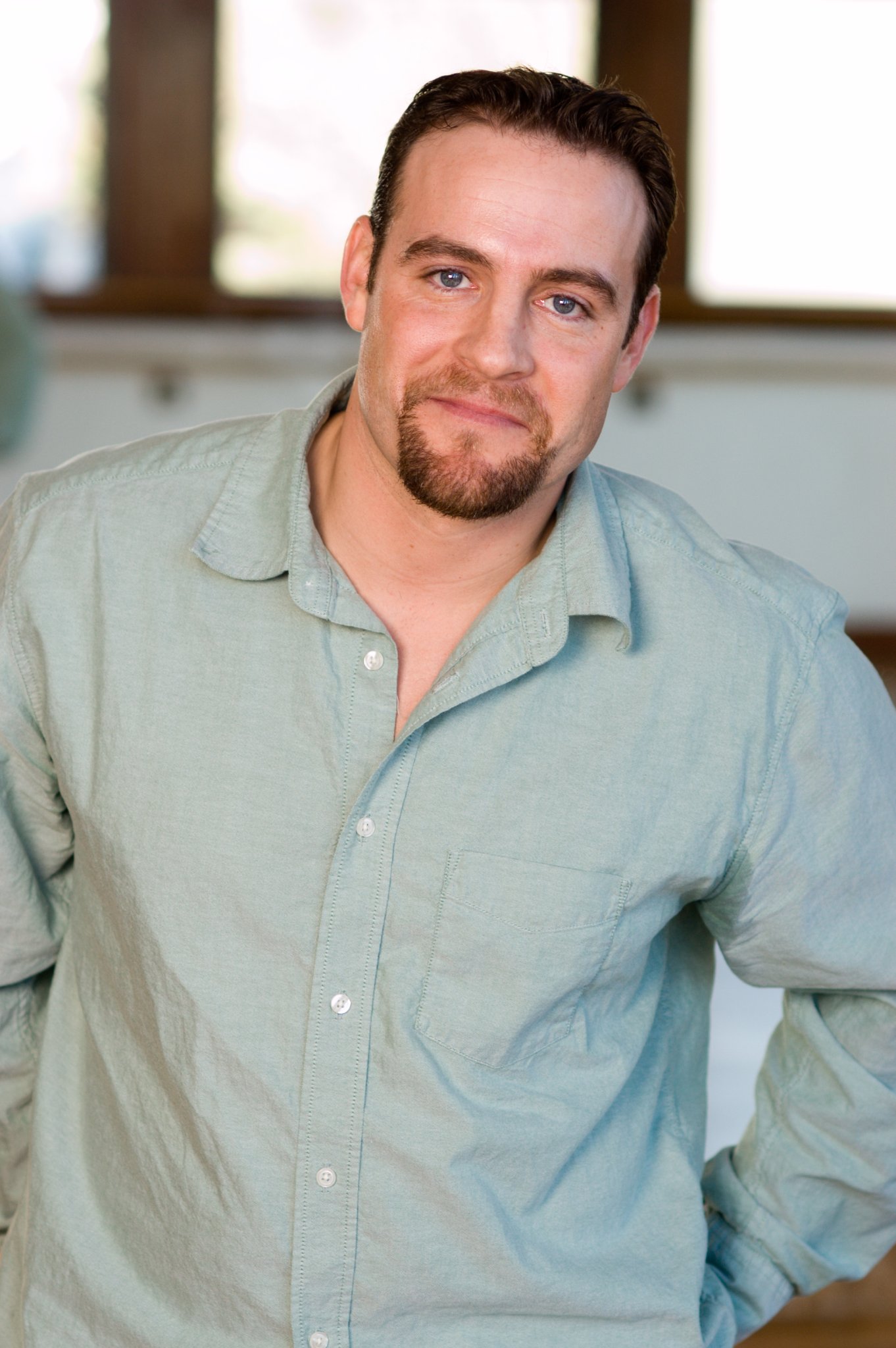 Фото - Ben Andrews: 1362x2048 / 312 Кб