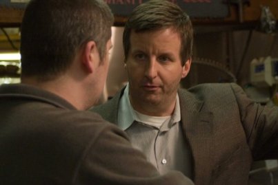 Фото - J.P. Giuliotti: 403x269 / 17 Кб