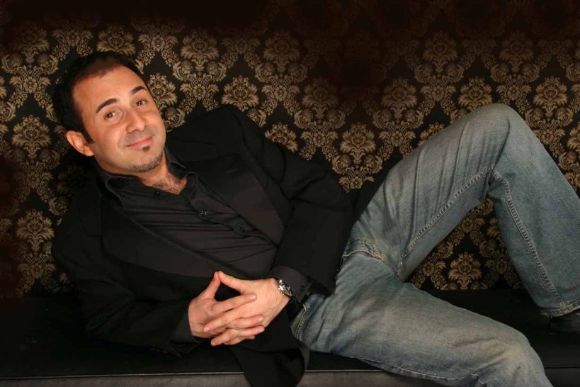 Фото - Michael Ziegfeld: 819x546 / 80 Кб