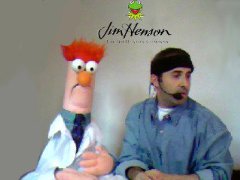 Фото - Michael Ziegfeld: 240x180 / 10 Кб