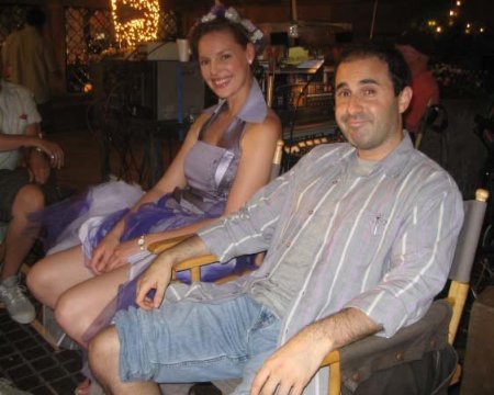 Фото - Michael Ziegfeld: 450x360 / 35 Кб