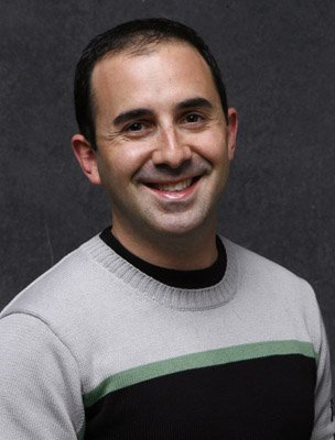 Фото - Michael Ziegfeld: 304x400 / 23 Кб