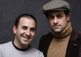 Фото - Michael Ziegfeld: 282x199 / 13 Кб