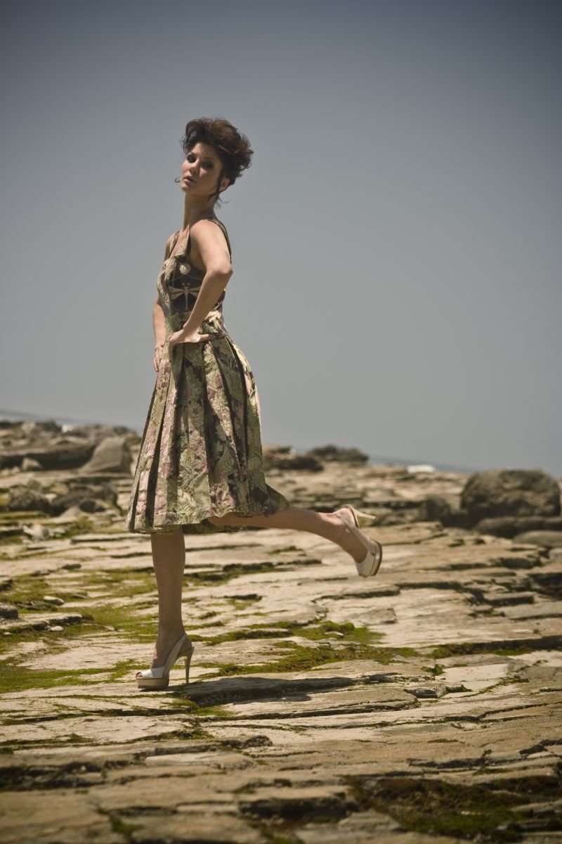 Фото - Kristen Glass: 800x1200 / 122 Кб