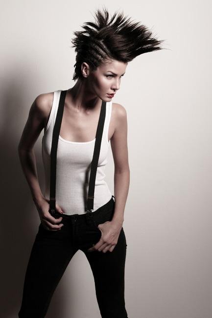 Фото - Kristen Glass: 433x650 / 28 Кб