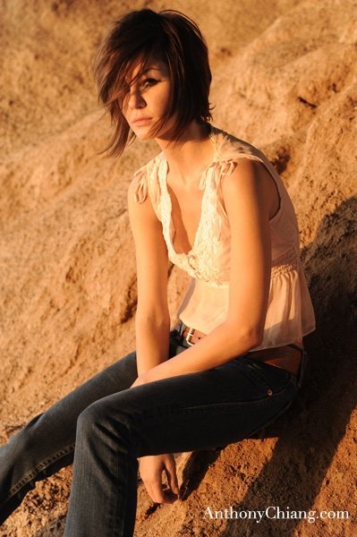 Фото - Kristen Glass: 399x600 / 56 Кб