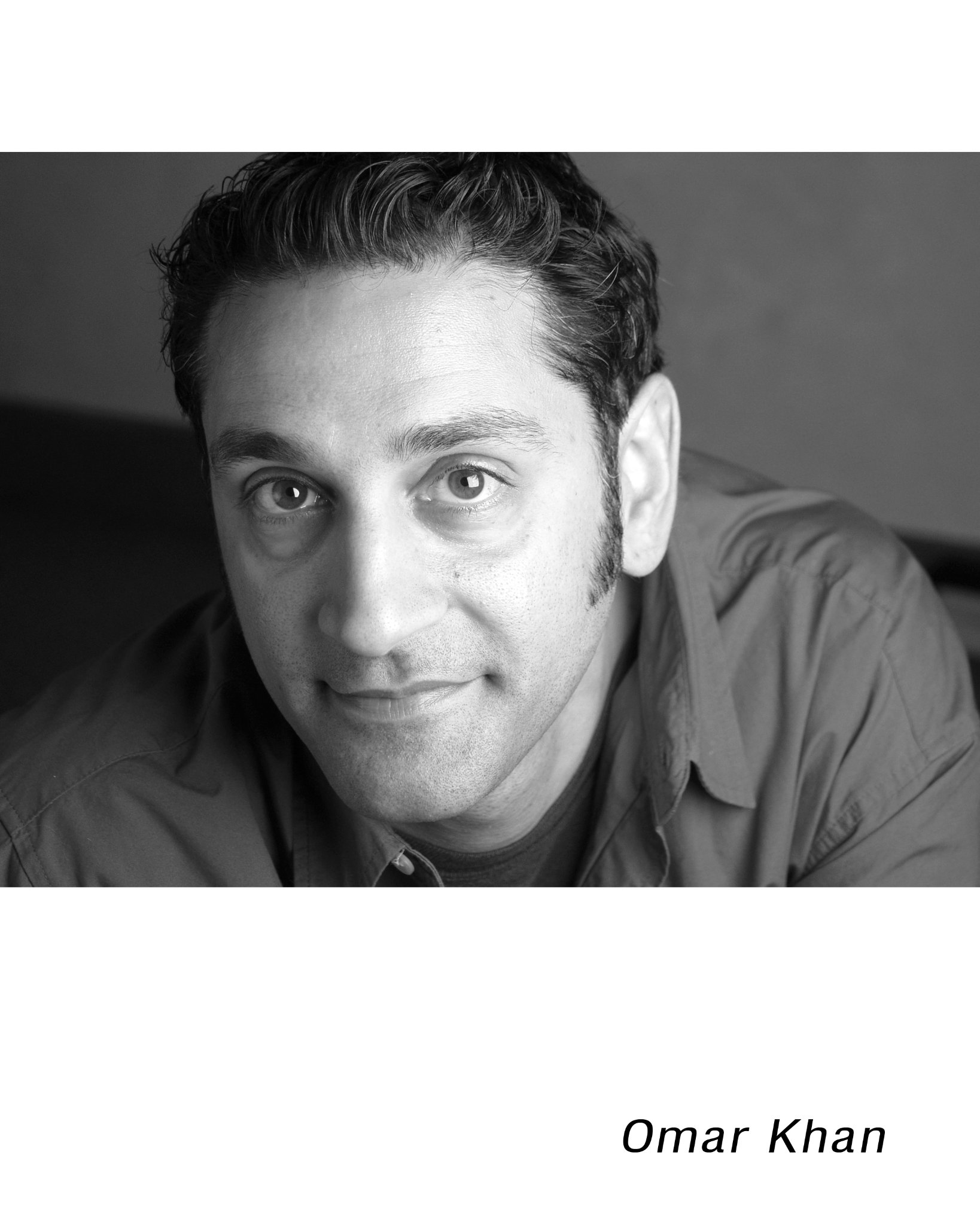 Фото - Omar Khan: 1638x2048 / 276 Кб