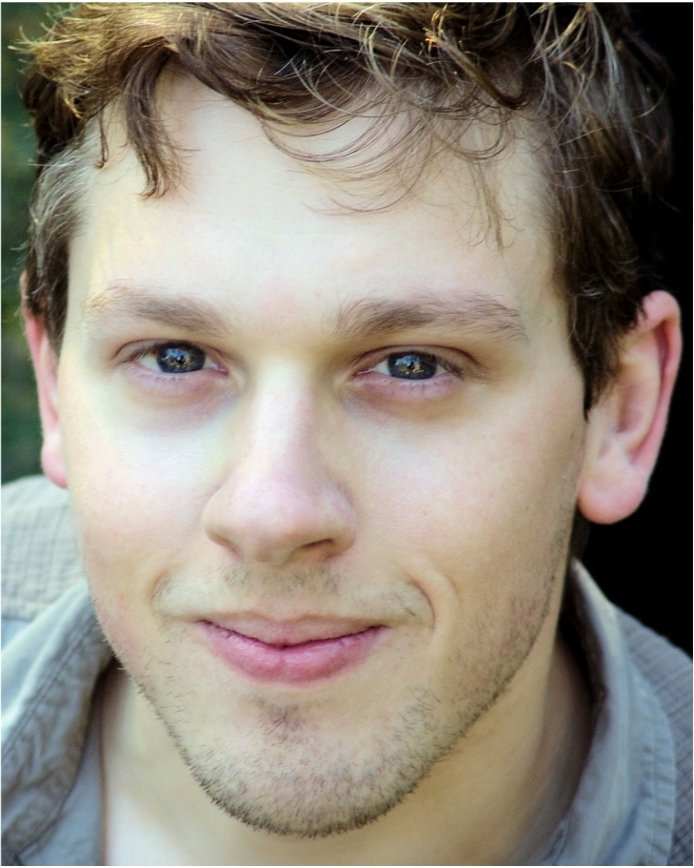 Фото - Райан Тернер: 694x868 / 95 Кб