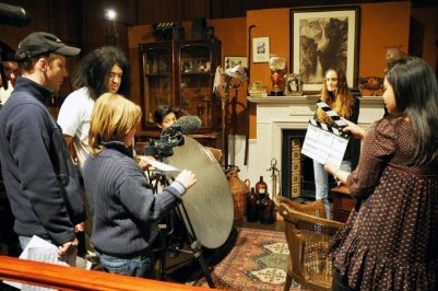 Фото - Sarah Jane O'Neill: 401x266 / 36 Кб