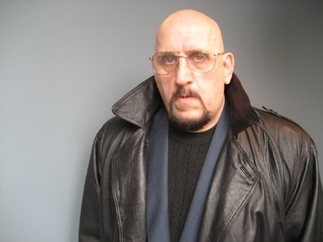 Фото - James Pusztay: 453x340 / 22 Кб