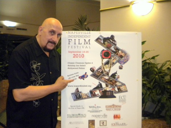 Фото - James Pusztay: 600x450 / 47 Кб