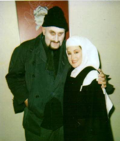 Фото - James Pusztay: 397x465 / 24 Кб