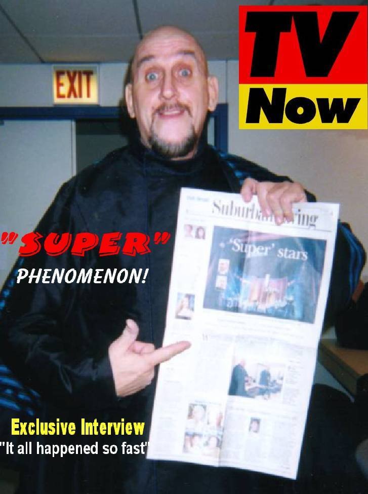 Фото - James Pusztay: 727x975 / 90 Кб