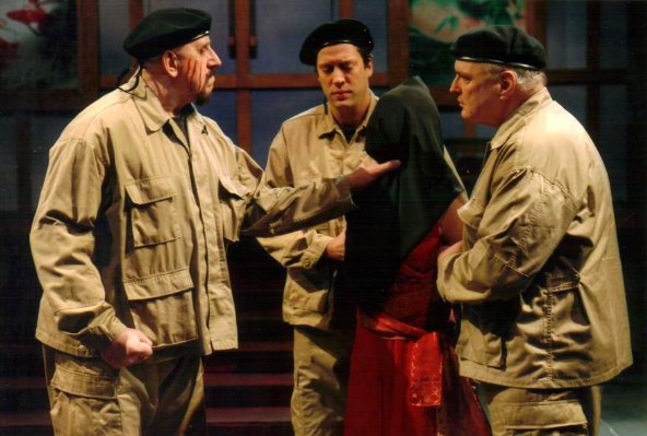 Фото - James Pusztay: 592x399 / 54 Кб