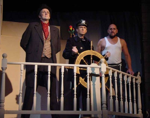 Фото - James Pusztay: 630x496 / 53 Кб