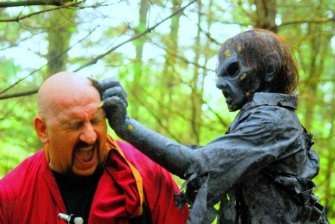 Фото - James Pusztay: 335x224 / 23 Кб