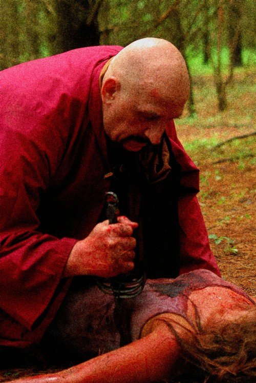 Фото - James Pusztay: 500x747 / 107 Кб