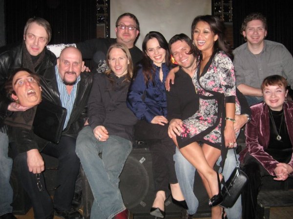 Фото - James Pusztay: 600x450 / 59 Кб