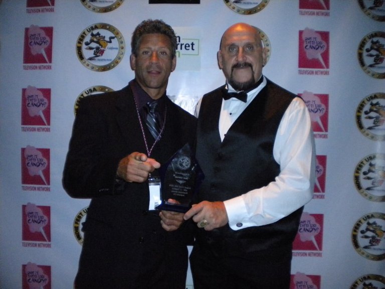 Фото - James Pusztay: 768x576 / 71 Кб