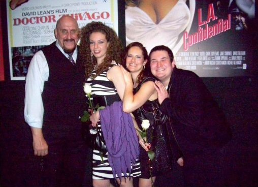 Фото - James Pusztay: 508x368 / 44 Кб