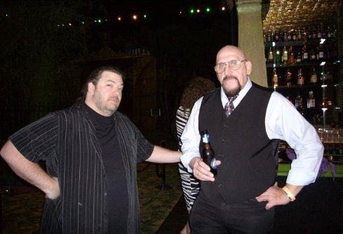 Фото - James Pusztay: 489x334 / 34 Кб