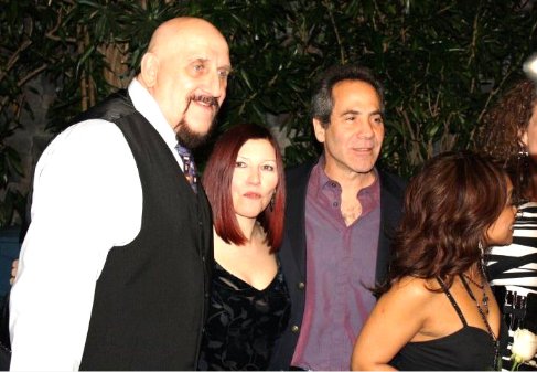 Фото - James Pusztay: 487x337 / 39 Кб