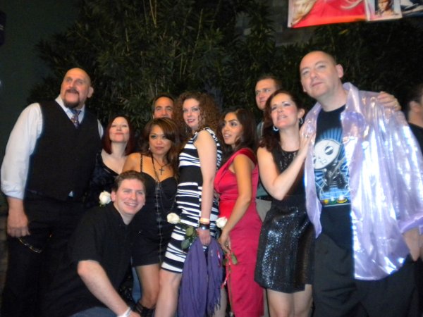 Фото - James Pusztay: 600x450 / 56 Кб