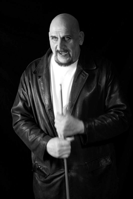 Фото - James Pusztay: 533x800 / 38 Кб