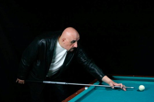 Фото - James Pusztay: 533x355 / 17 Кб