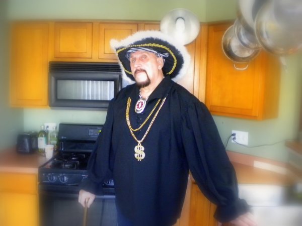 Фото - James Pusztay: 600x450 / 37 Кб