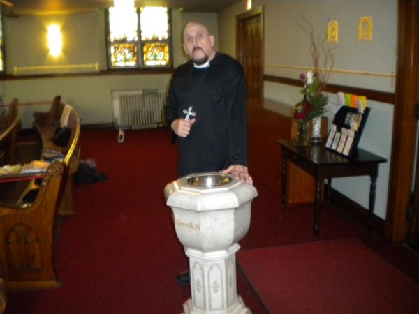 Фото - James Pusztay: 600x450 / 39 Кб