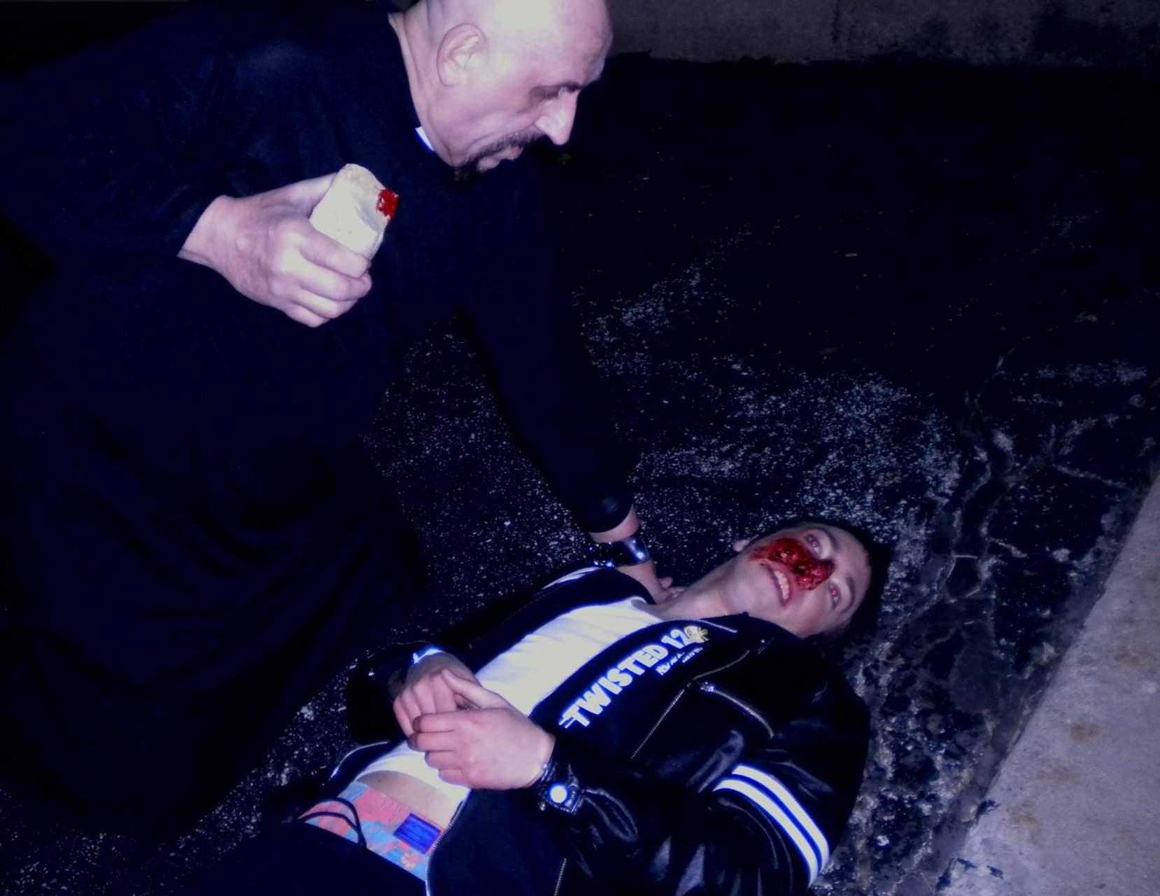 Фото - James Pusztay: 1658x1280 / 216 Кб