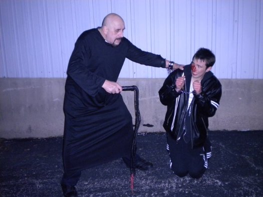 Фото - James Pusztay: 525x394 / 36 Кб