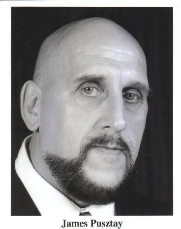 Фото - James Pusztay: 368x464 / 23 Кб