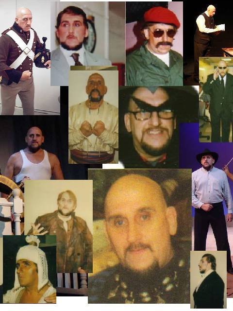 Фото - James Pusztay: 480x640 / 66 Кб