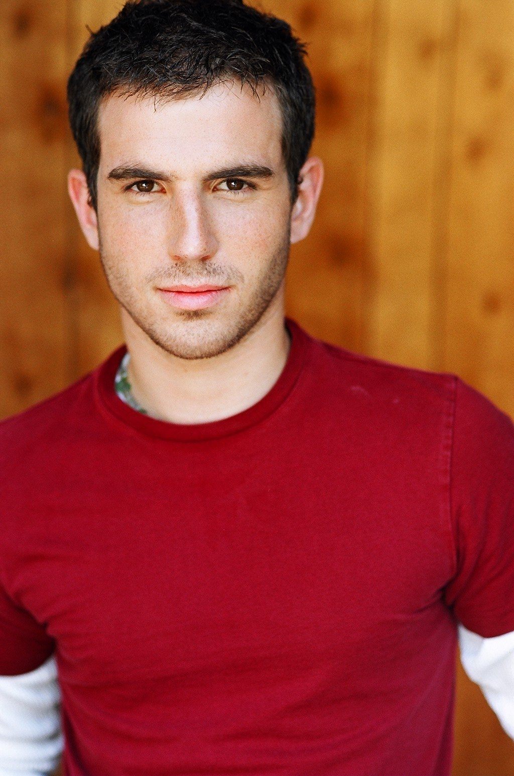 Фото - Cameron Gordon: 1024x1544 / 286 Кб